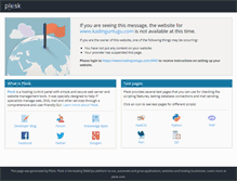 Tablet Screenshot of kadingunlugu.com